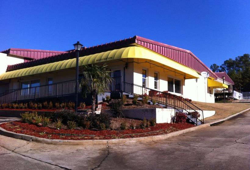 Hotel Days Inn Milledgeville