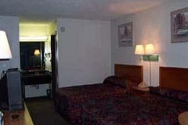 Hotel Knights Inn Rosenberg  Rosenberg