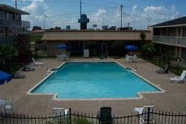 Hotel Knights Inn Rosenberg   | Rosenberg | Texas | United States 1