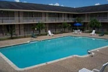 Hotel Knights Inn Rosenberg   | Rosenberg | Texas | United States 2