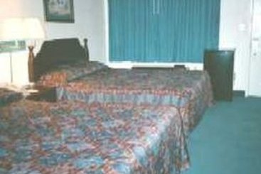 Hotel Days Inn Grand Prairie