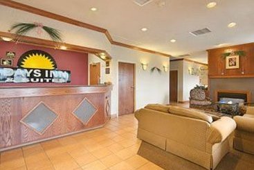 Hotel Days Inn 