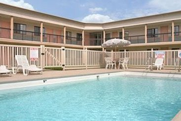 Hotel Days Inn  | Kokomo | Indiana | United States 4