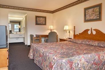 Hotel Days Inn  | Kokomo | Indiana | United States 5