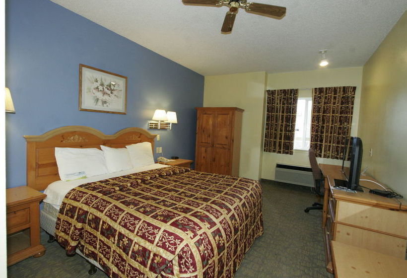 Hotel Days Inn Lehi 