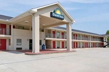 Hotel Days Inn Macon East