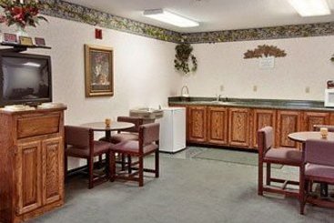 Hotel Days Inn Macon East  | Macon | Georgia | United States 1