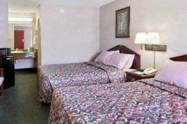 Hotel Days Inn Macon East  | Macon | Georgia | United States 11