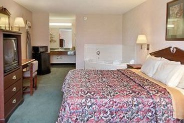 Hotel Days Inn Macon East  | Macon | Georgia | United States 2