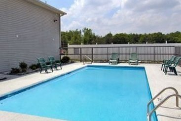 Hotel Days Inn Macon East  | Macon | Georgia | United States 3