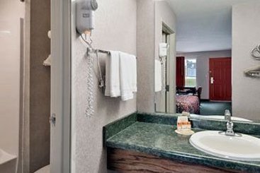 Hotel Days Inn Macon East  | Macon | Georgia | United States 4