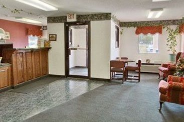 Hotel Days Inn Macon East  | Macon | Georgia | United States 6