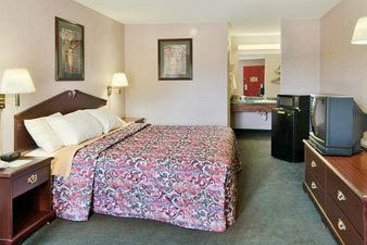 Hotel Days Inn Macon East  | Macon | Georgia | United States 7