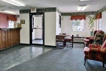 Hotel Days Inn Macon East  | Macon | Georgia | United States 8