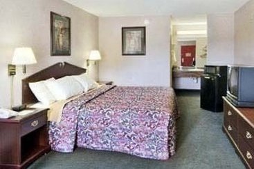 Hotel Days Inn Macon East  | Macon | Georgia | United States 9