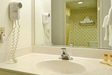 Hotel Days Inn Lebanon Fort Indiantown Gap