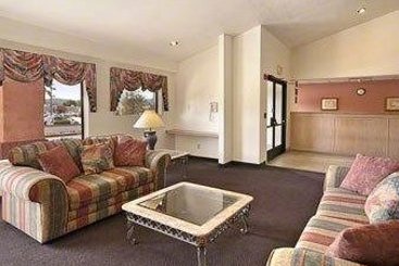 Hotel Days Inn Payson