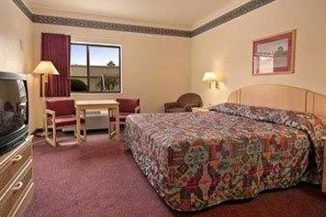 Hotel Days Inn  | Payson | Arizona | United States 2