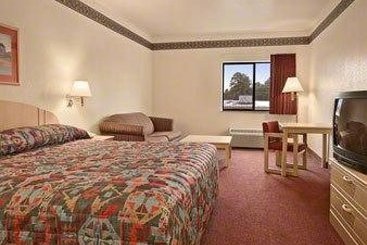 Hotel Days Inn  | Payson | Arizona | United States 4