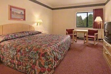 Hotel Days Inn  | Payson | Arizona | United States 5