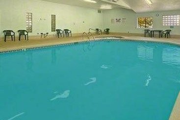 Hotel Days Inn  | Payson | Arizona | United States 7