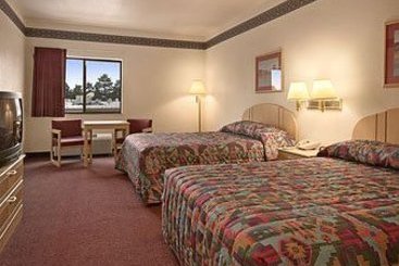 Hotel Days Inn  | Payson | Arizona | United States 8