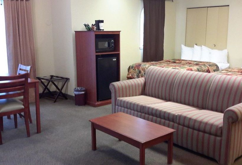 Hotel Days Inn Casper Casper