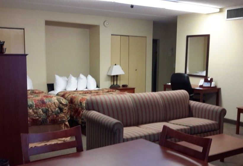 Hotel Days Inn Casper  | Casper | Wyoming | United States 1