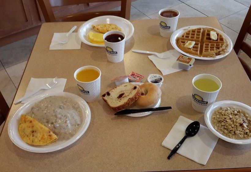 Hotel Days Inn Casper  | Casper | Wyoming | United States 11