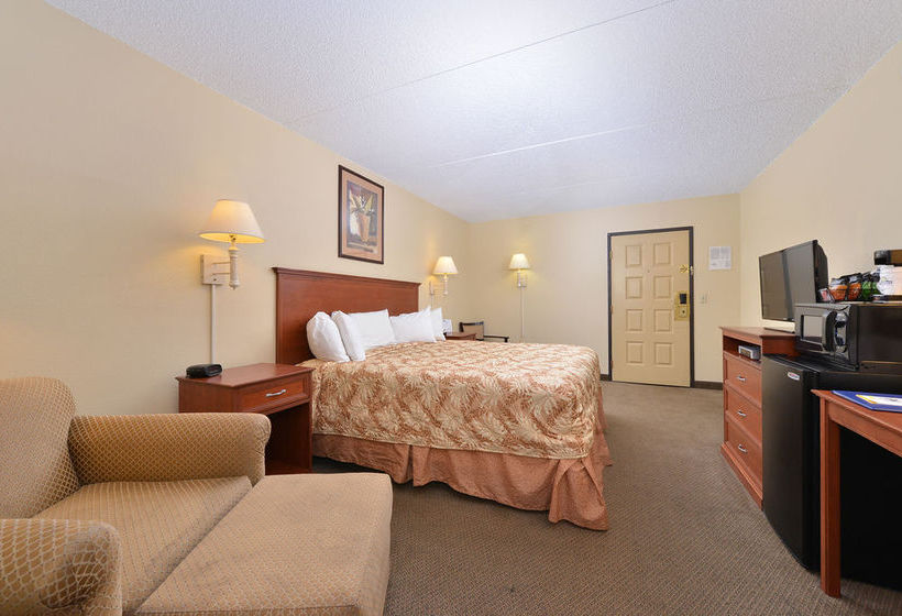 Hotel Days Inn Casper  | Casper | Wyoming | United States 12