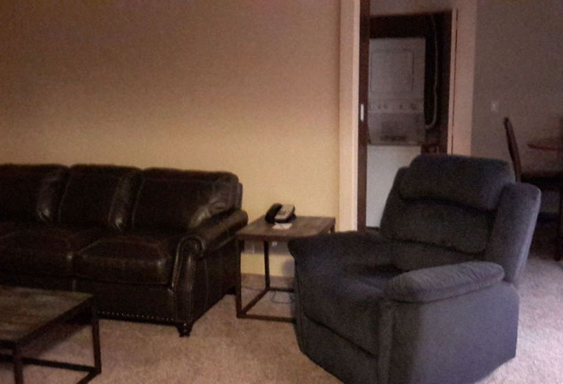 Hotel Days Inn Casper  | Casper | Wyoming | United States 13