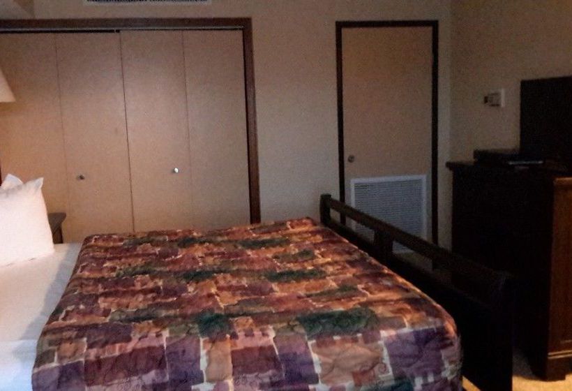 Hotel Days Inn Casper  | Casper | Wyoming | United States 14