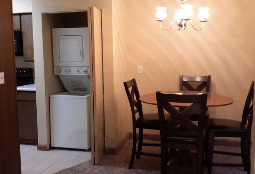 Hotel Days Inn Casper  | Casper | Wyoming | United States 15