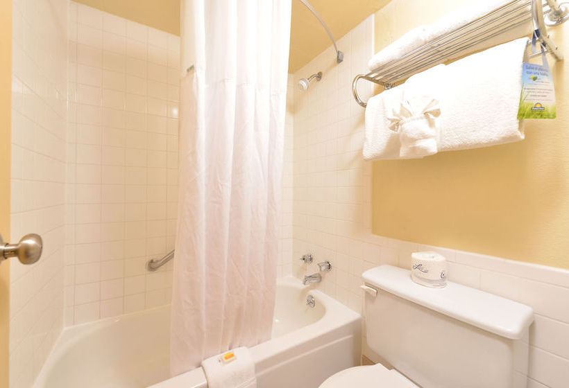 Hotel Days Inn Casper  | Casper | Wyoming | United States 16