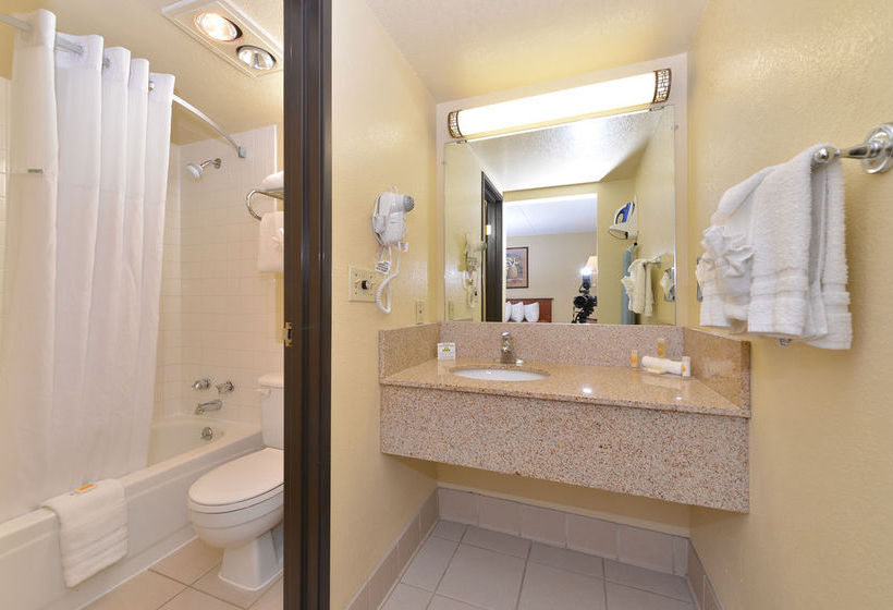 Hotel Days Inn Casper  | Casper | Wyoming | United States 17