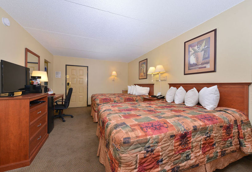 Hotel Days Inn Casper  | Casper | Wyoming | United States 18