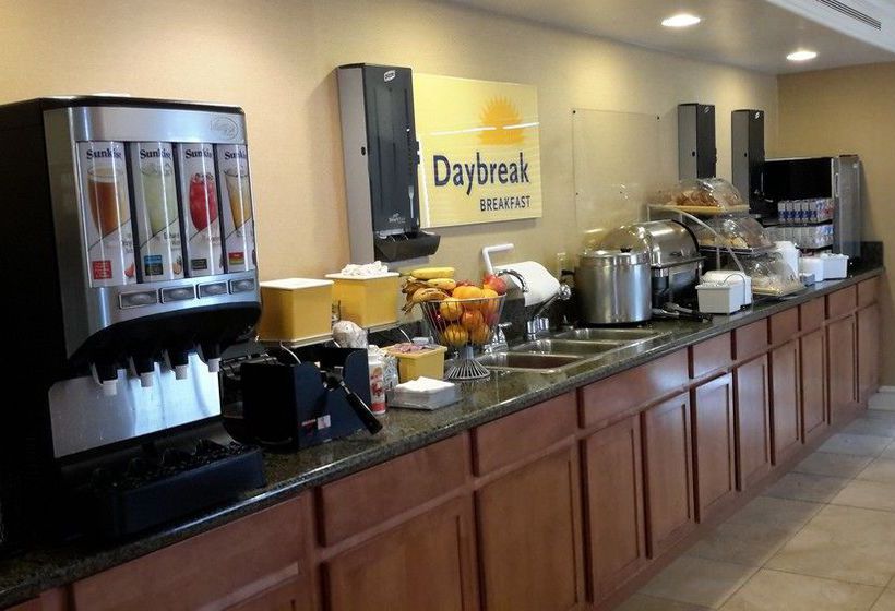 Hotel Days Inn Casper  | Casper | Wyoming | United States 2