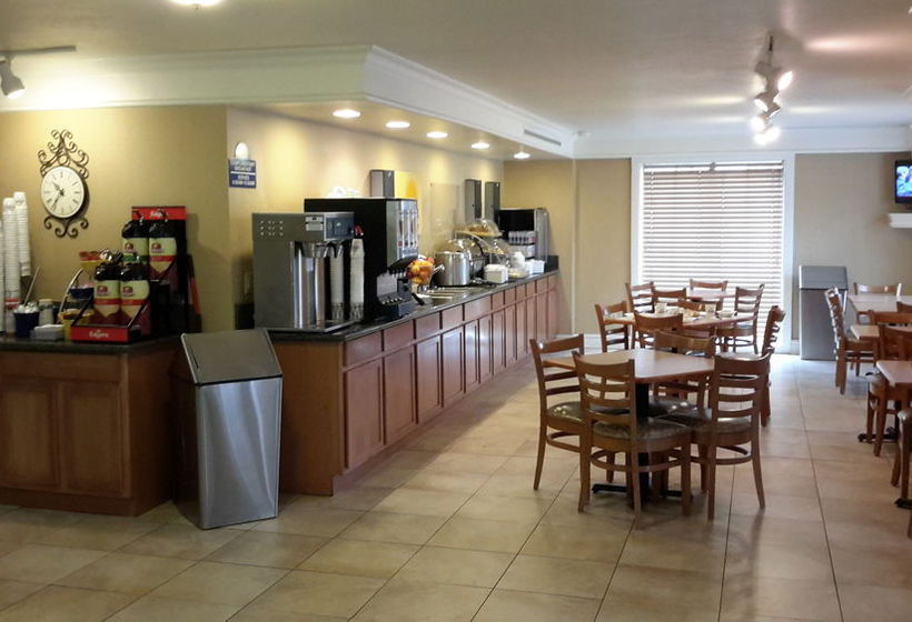 Hotel Days Inn Casper  | Casper | Wyoming | United States 3