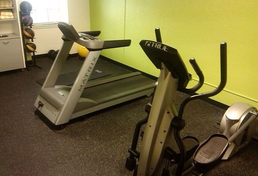 Hotel Days Inn Casper  | Casper | Wyoming | United States 4