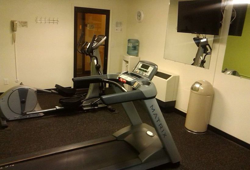 Hotel Days Inn Casper  | Casper | Wyoming | United States 5