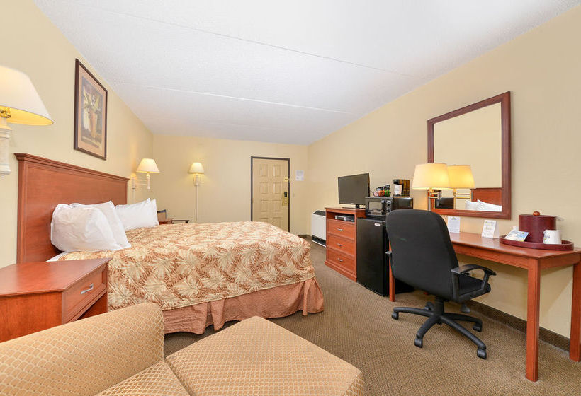 Hotel Days Inn Casper  | Casper | Wyoming | United States 6