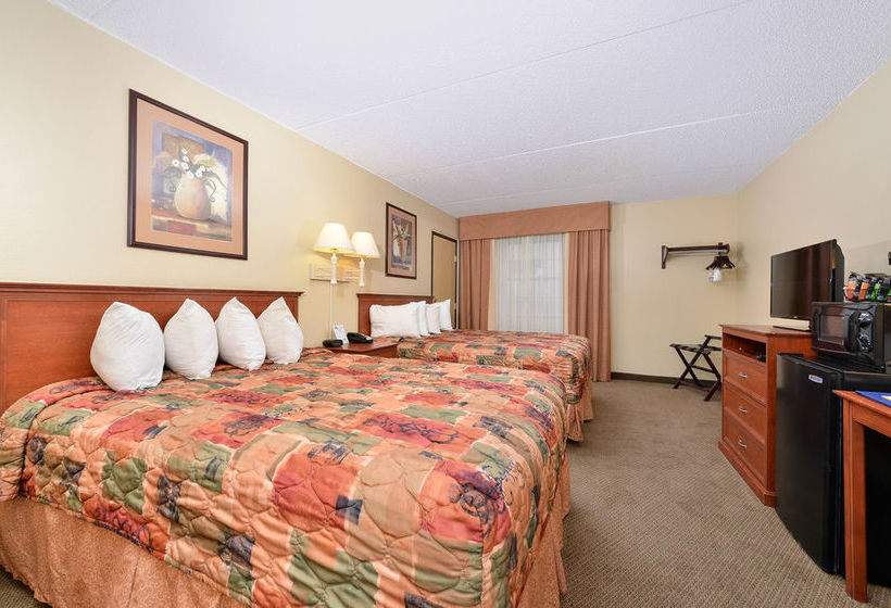 Hotel Days Inn Casper  | Casper | Wyoming | United States 7