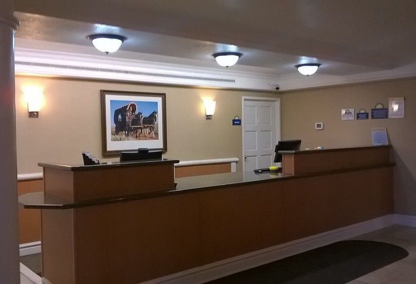 Hotel Days Inn Casper  | Casper | Wyoming | United States 8