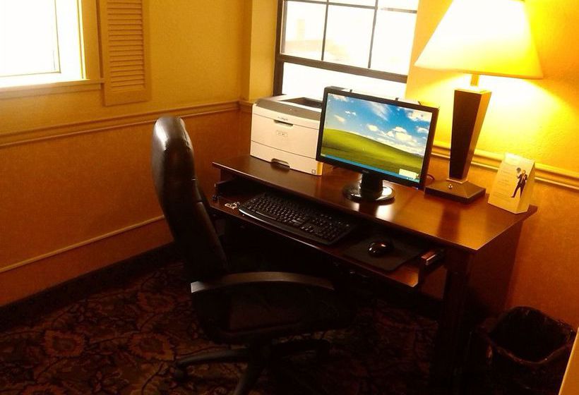 Hotel Days Inn Casper  | Casper | Wyoming | United States 9