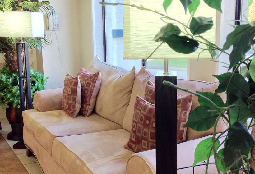 Hotel Days Inn Longview Longview Texas