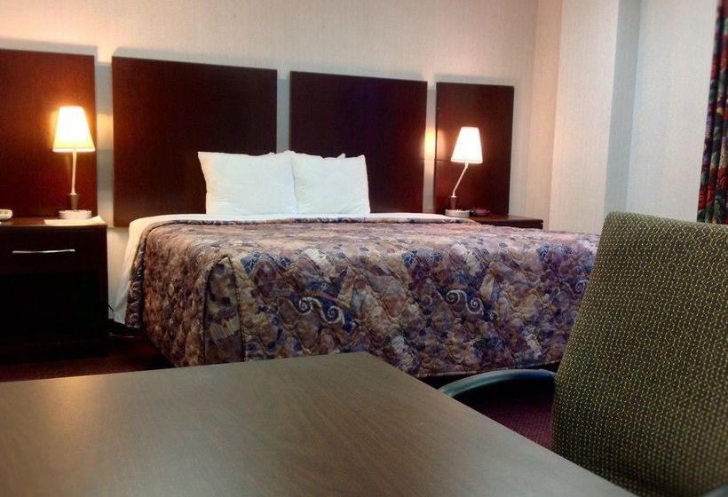 Hotel Days Inn Longview  | Longview | Texas | United States 2