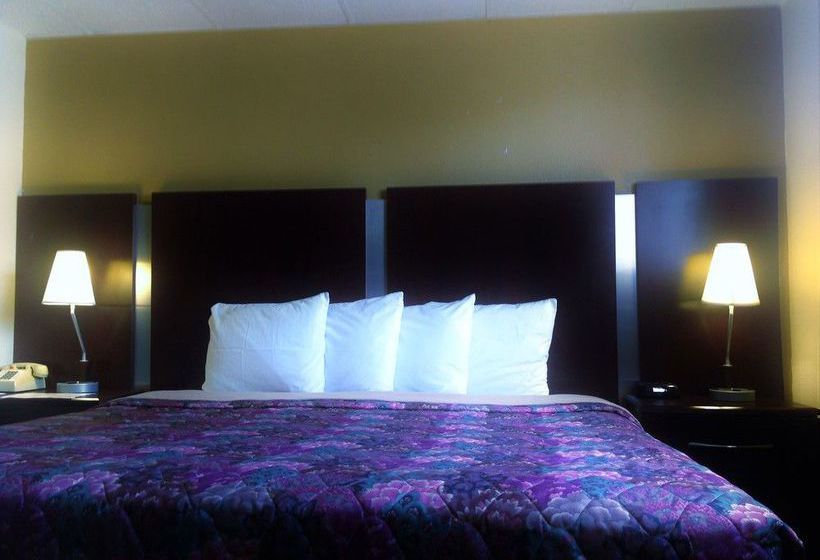 Hotel Days Inn Longview  | Longview | Texas | United States 3