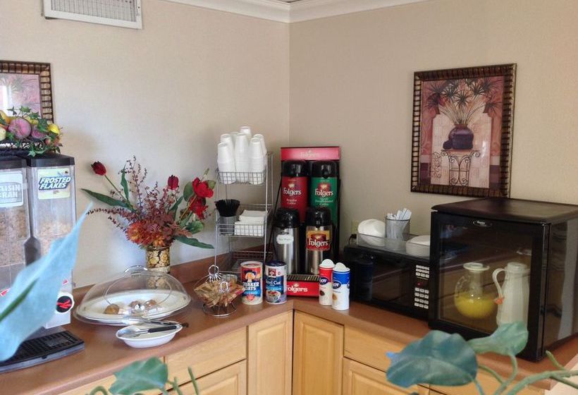 Hotel Days Inn Longview  | Longview | Texas | United States 4