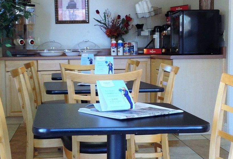 Hotel Days Inn Longview  | Longview | Texas | United States 5