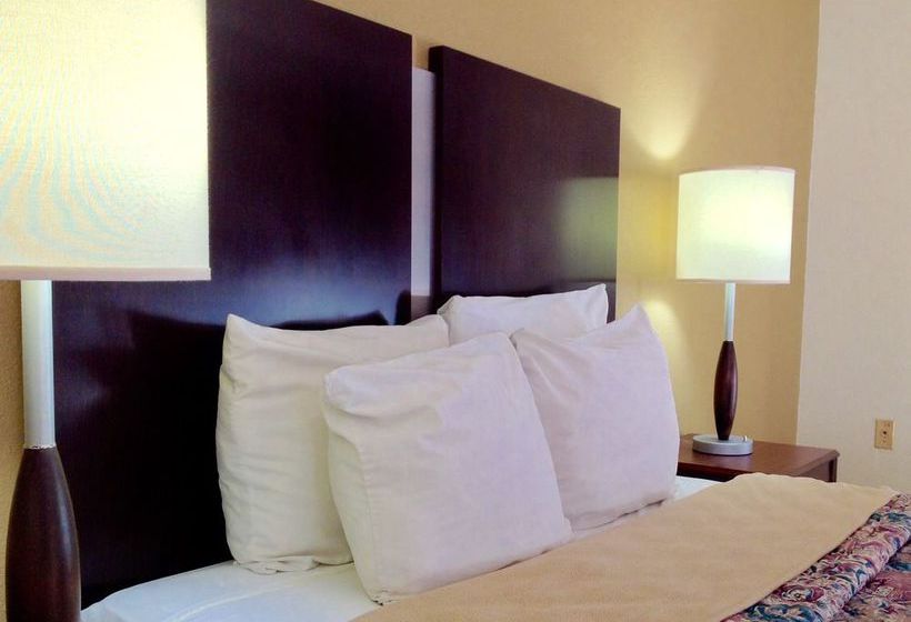 Hotel Days Inn Longview  | Longview | Texas | United States 6